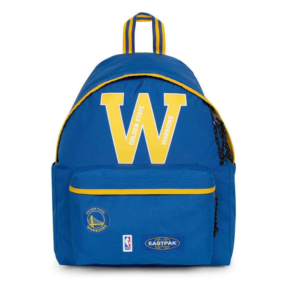 Batoh Eastpak Day Pak'r Nba Logo Golden State Warriors