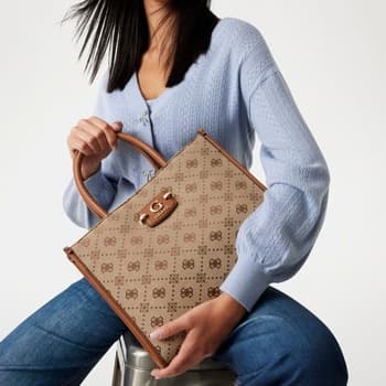 Kabelka Guess Hwjp96 54220 Tote 4