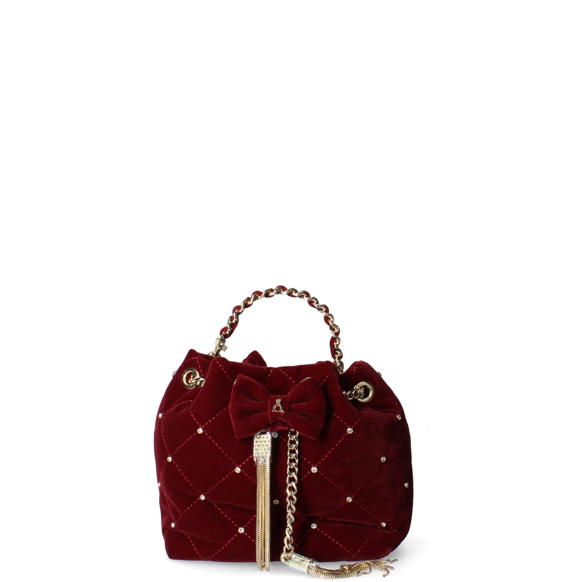 Kabelka Atelier Du Sac 17994-VEL-W5M-A