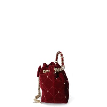 Kabelka Atelier Du Sac 17994-VEL-W5M-A 2