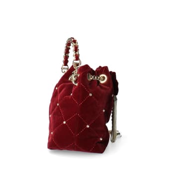 Kabelka Atelier Du Sac 17994-VEL-W5M-A 4
