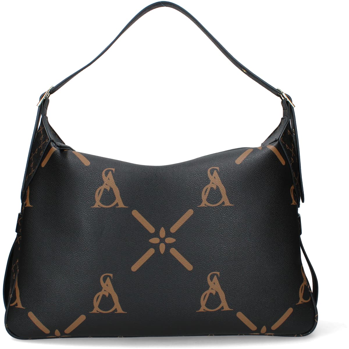 Kabelka přes rameno Atelier Du Sac 17705-MIL-W5B-A