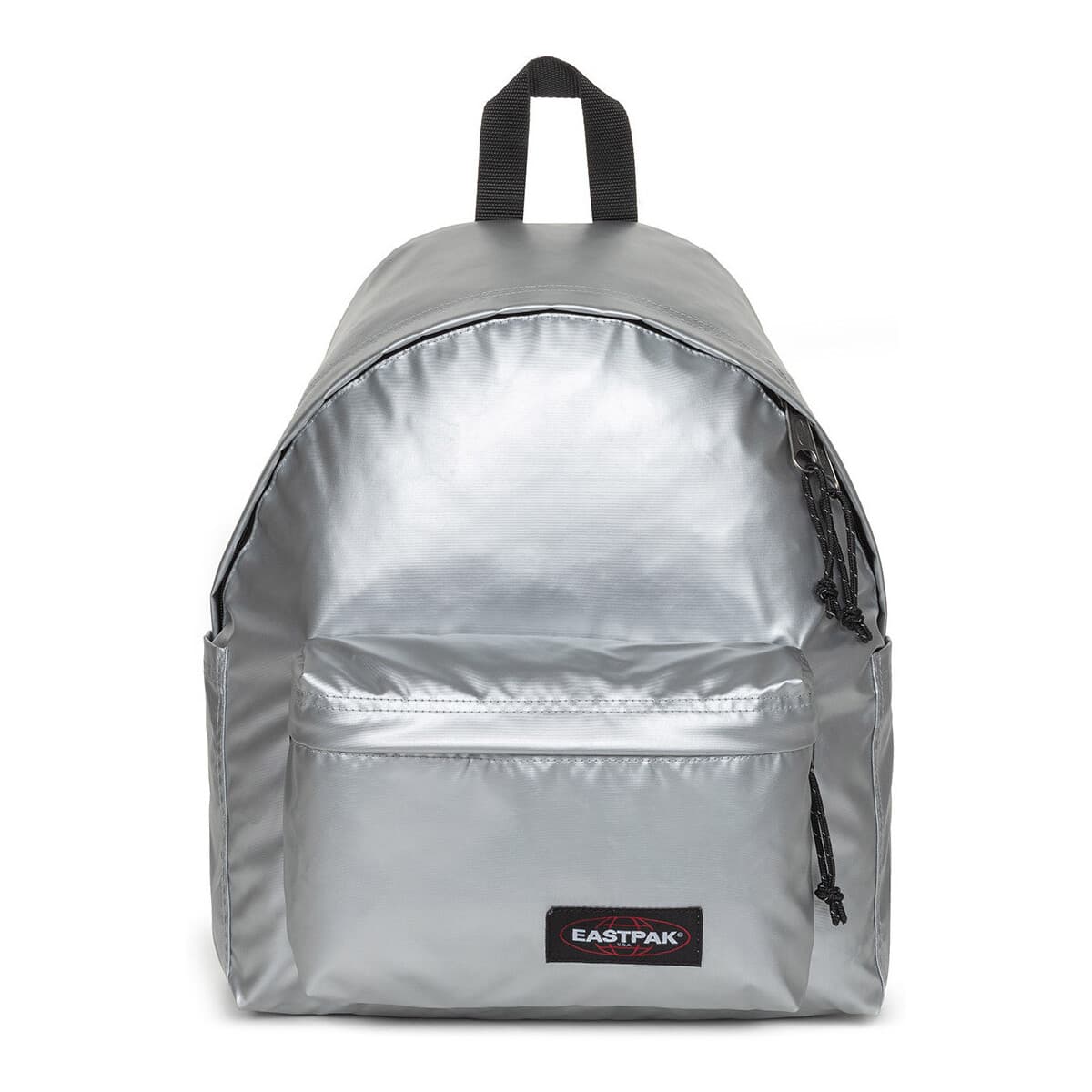 Batoh Eastpak Day Pak'r, stříbrná
