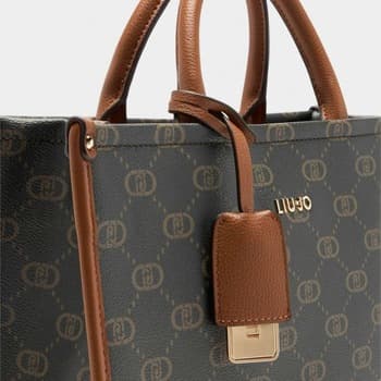 Kabelka přes rameno Liu Jo Af5206 E0668 Ecs M Tote 4