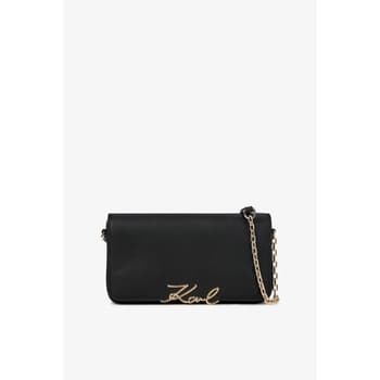 Kabelka Karl Lagerfeld Ksignature Shoulder Pouch 4