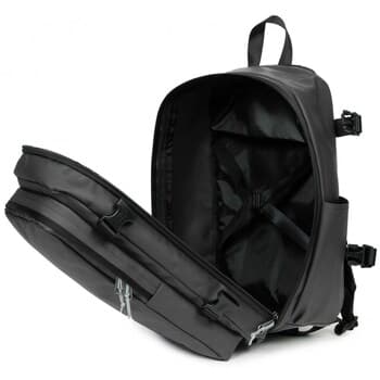 Batoh Eastpak Cabin Pak´r, černá 2