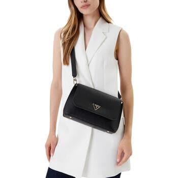 Kabelka přes rameno Guess Meridian II Flap Crossbody HWBG69 74200 2