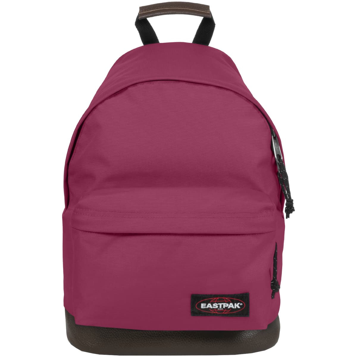 Batoh Eastpak Wyoming Backpack, vínová