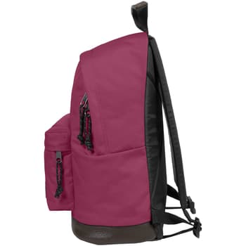 Batoh Eastpak Wyoming Backpack, vínová 2