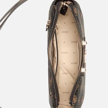 Kabelka Guess Silia Convertible Shou 4