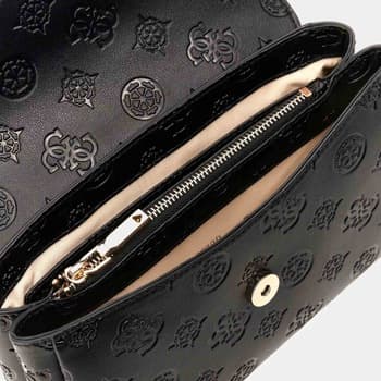 Kabelka Guess Tisha Crossbody 3