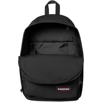 Batoh Eastpak Back To Work Backpack, černá 2