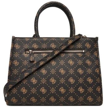 Kabelka Guess Silia 2 Comp Tote, černá 2
