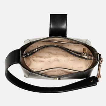 Kabelka přes rameno Guess Jane Hobo 3