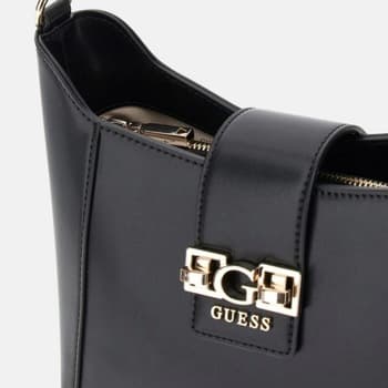 Kabelka přes rameno Guess Jane Hobo 4