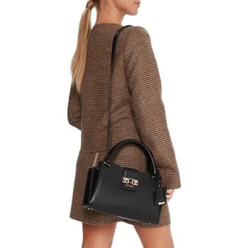 Kabelka Guess Jane Small Satchel 4