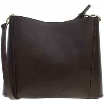 Caprice dámská kabelka 9-61020-45 dk brown nappa 3