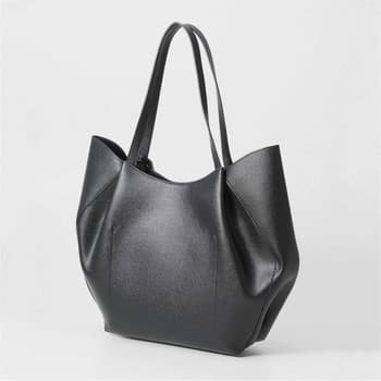 Kabelka Guess Hwbg78 98240 Amorette 2 In 1 Tote, černá 2