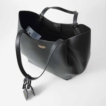 Kabelka Guess Hwbg78 98240 Amorette 2 In 1 Tote, černá 3