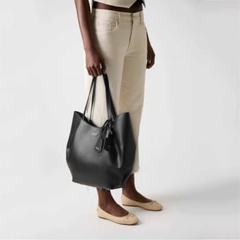 Kabelka Guess Hwbg78 98240 Amorette 2 In 1 Tote, černá 4