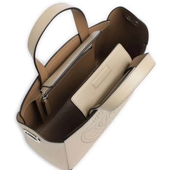 Kabelka Karl Lagerfeld K Circle Sm Tote Perforate 3