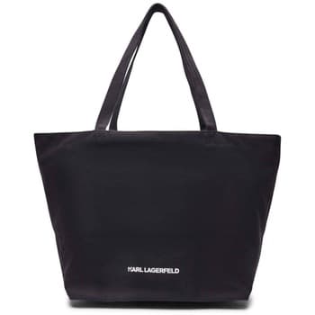 Kabelka Karl Lagerfeld Ikon Aquarelle Shopper 2