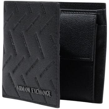 Pánská peněženka Armani Exchange XM000167 AF27287 2
