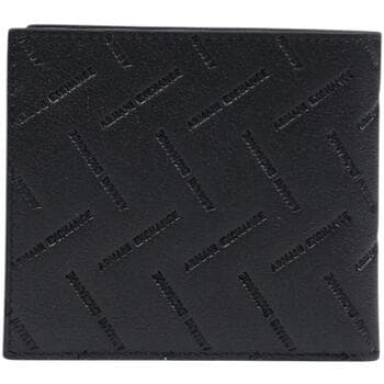 Pánská peněženka Armani Exchange XM000167 AF27287 3