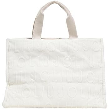 Kabelka Liu Jo L Tote Logo Bubble 2A6026 T0300 3