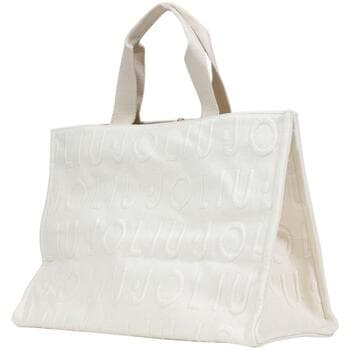 Kabelka Liu Jo L Tote Logo Bubble 2A6026 T0300 4