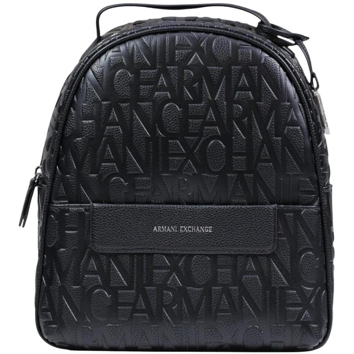 Batoh Armani Exchange XW002234 AF15774, černá