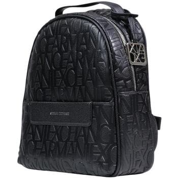 Batoh Armani Exchange XW002234 AF15774, černá 2