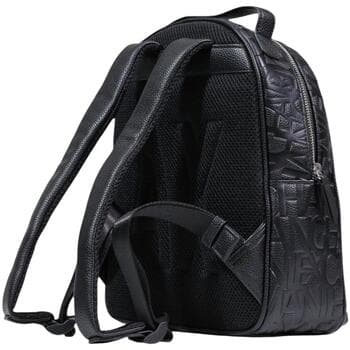 Batoh Armani Exchange XW002234 AF15774, černá 4