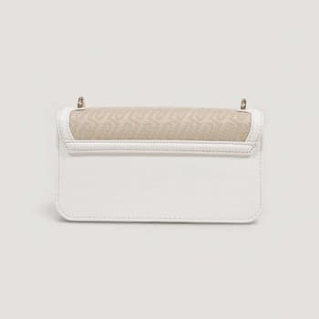 Kabelka přes rameno Liu Jo S Crossbody East West, béžová 2