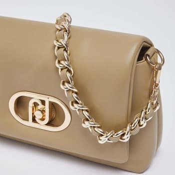 Kabelka přes rameno Liu Jo Ecs M Crossbody 4