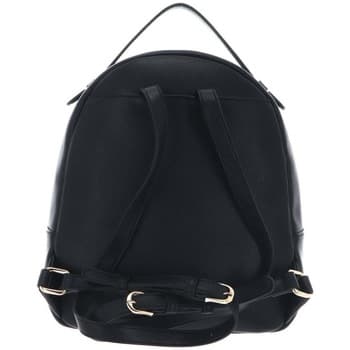 Batoh Liu Jo Ecs M Backpack, černá 2