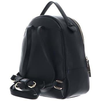 Batoh Liu Jo Ecs M Backpack, černá 3
