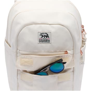 Batoh Columbia Buxton 26L Backpack, béžová 3