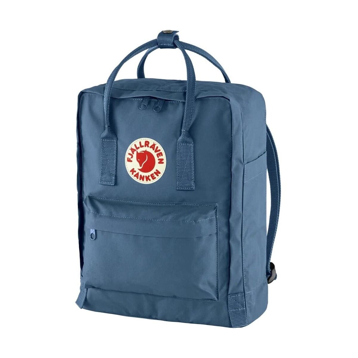 Batoh Fjallraven Kanken, modrá