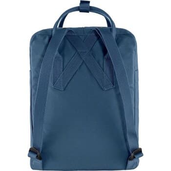 Batoh Fjallraven Kanken, modrá 2