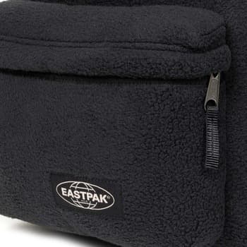Batoh Eastpak Padded Pakr, černá 4