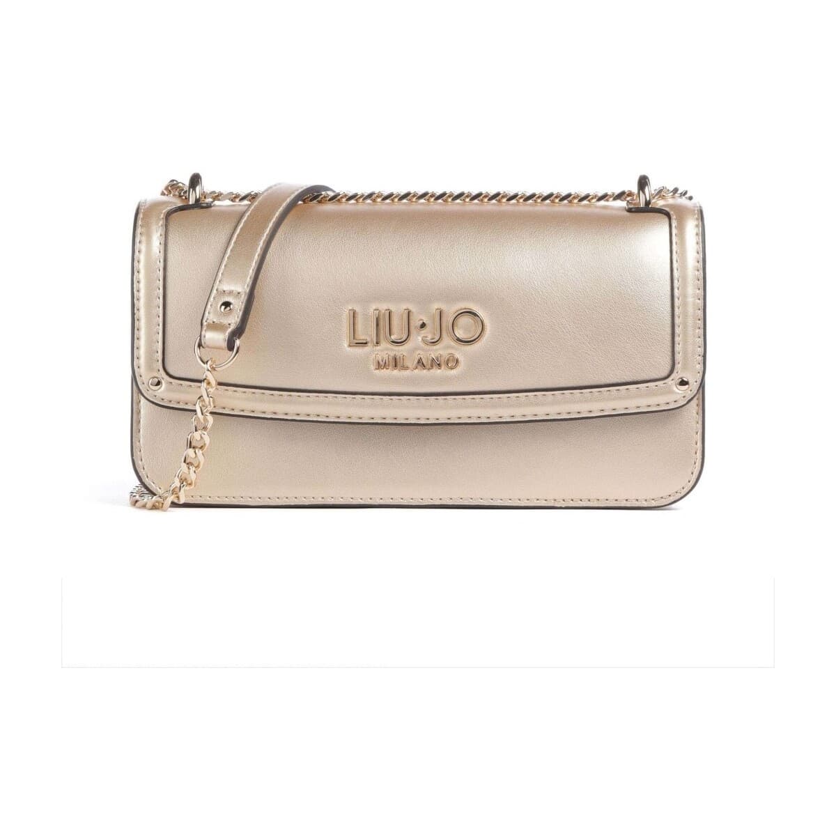 Kabelka přes rameno Liu Jo Ecs S Crossbody East/w