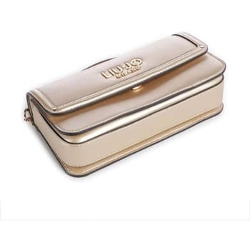 Kabelka přes rameno Liu Jo Ecs S Crossbody East/w 3