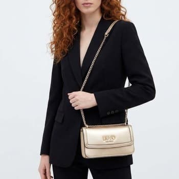 Kabelka přes rameno Liu Jo Ecs S Crossbody East/w 4