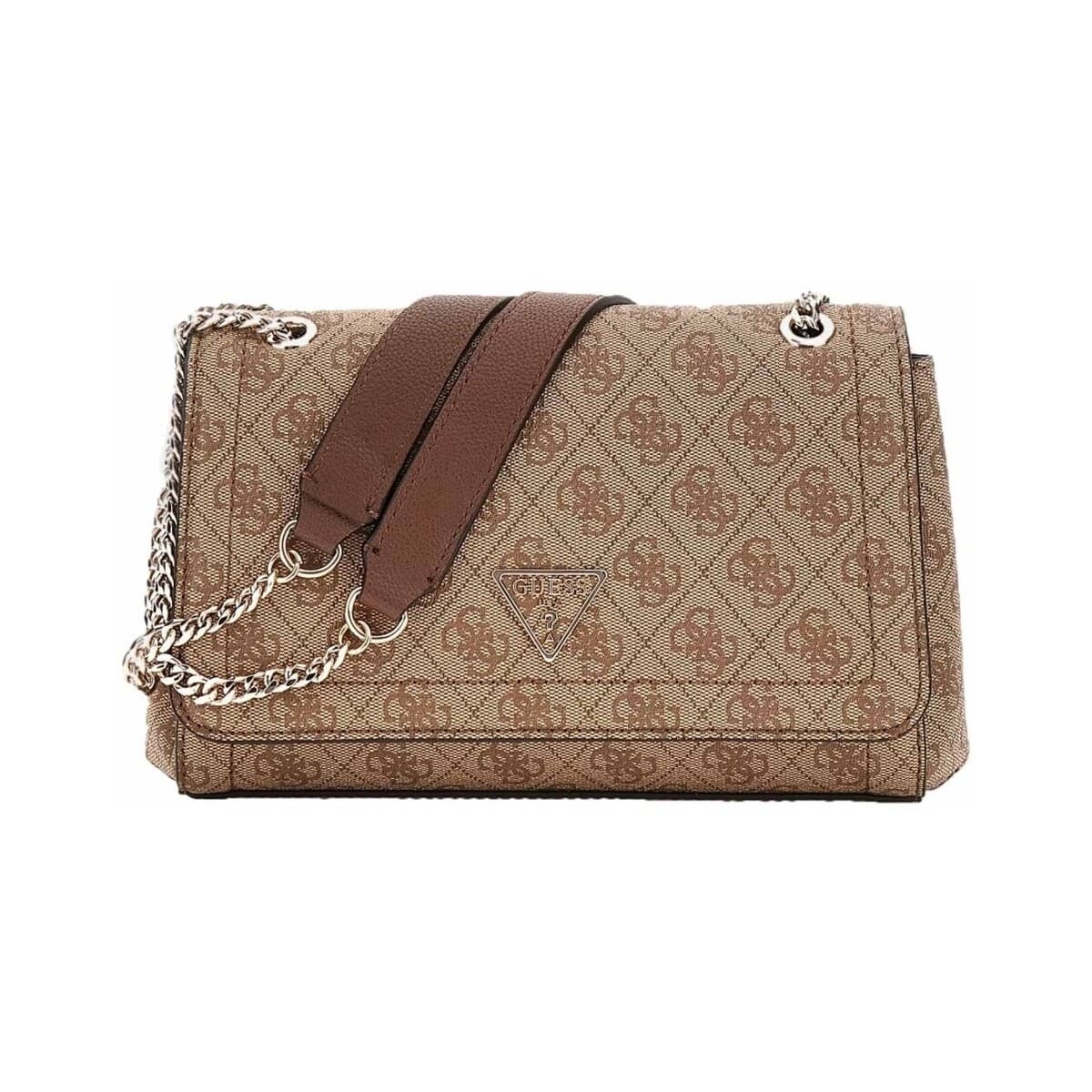 Kabelka přes rameno Guess Hwbg96 72210 Noelle Ii Cnvrtble Xbo