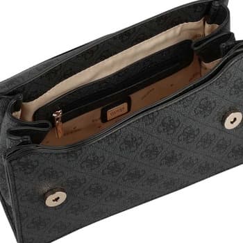 Kabelka přes rameno Guess Calista Convertible Xb 3