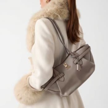 Kabelka přes rameno Guess Yesba Grlfrnd Shoulder 4
