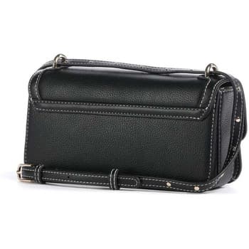 Kabelka přes rameno Liu Jo Ecs Crossbody East/wes, černá 2