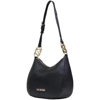 Kabelka přes rameno Love Moschino JC4012PP1, černá 2
