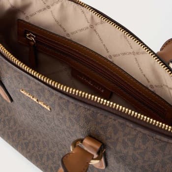 Kabelka MICHAEL Michael Kors Murphy Lg Ew Dome Satche 4